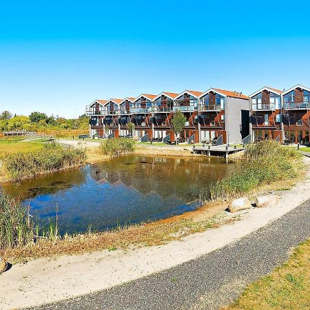 6 Person Holiday Home In Богенсе Экстерьер фото