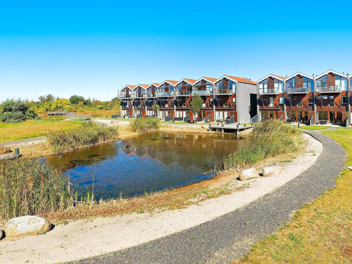 6 Person Holiday Home In Богенсе Экстерьер фото