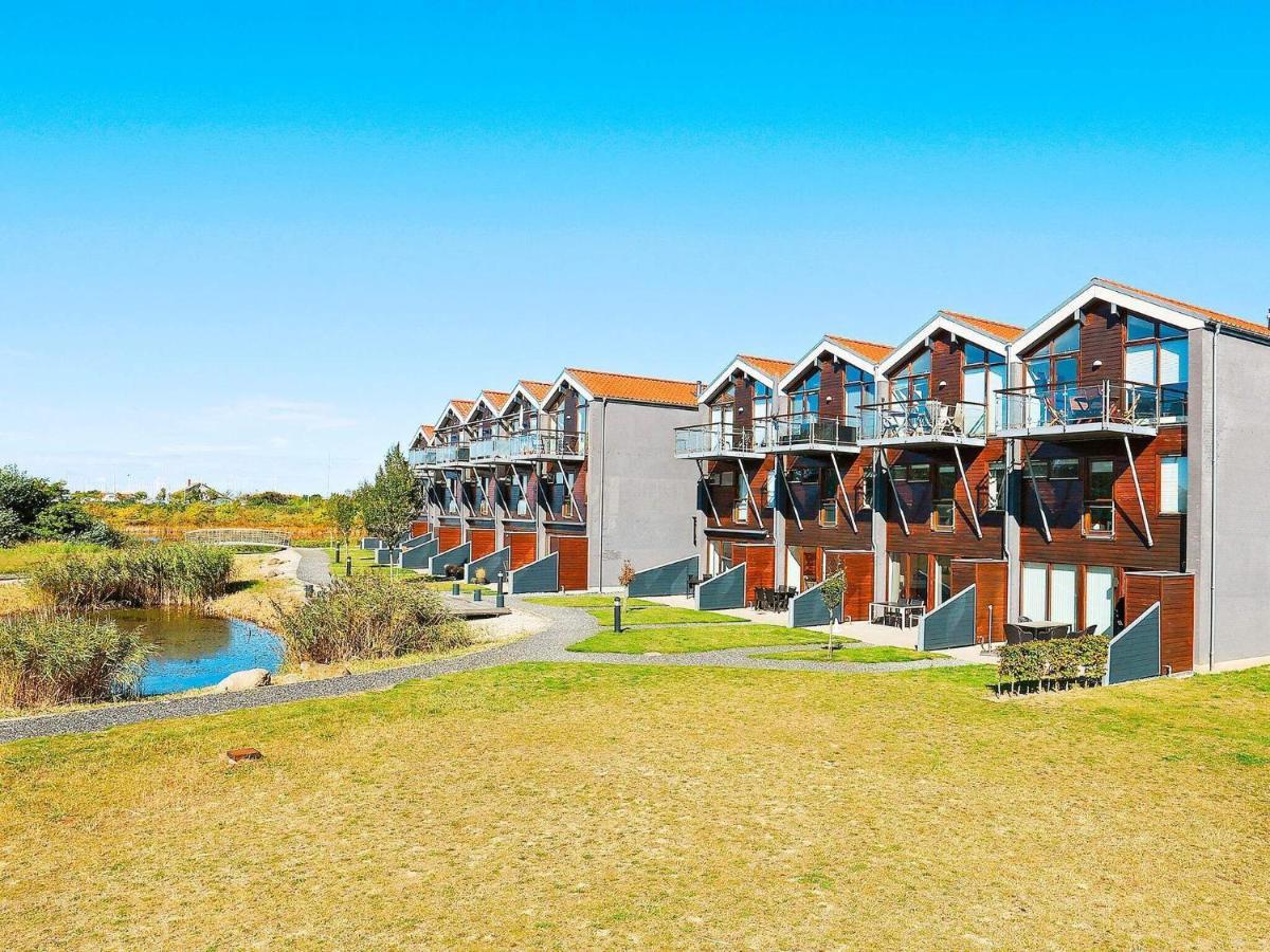 6 Person Holiday Home In Богенсе Экстерьер фото