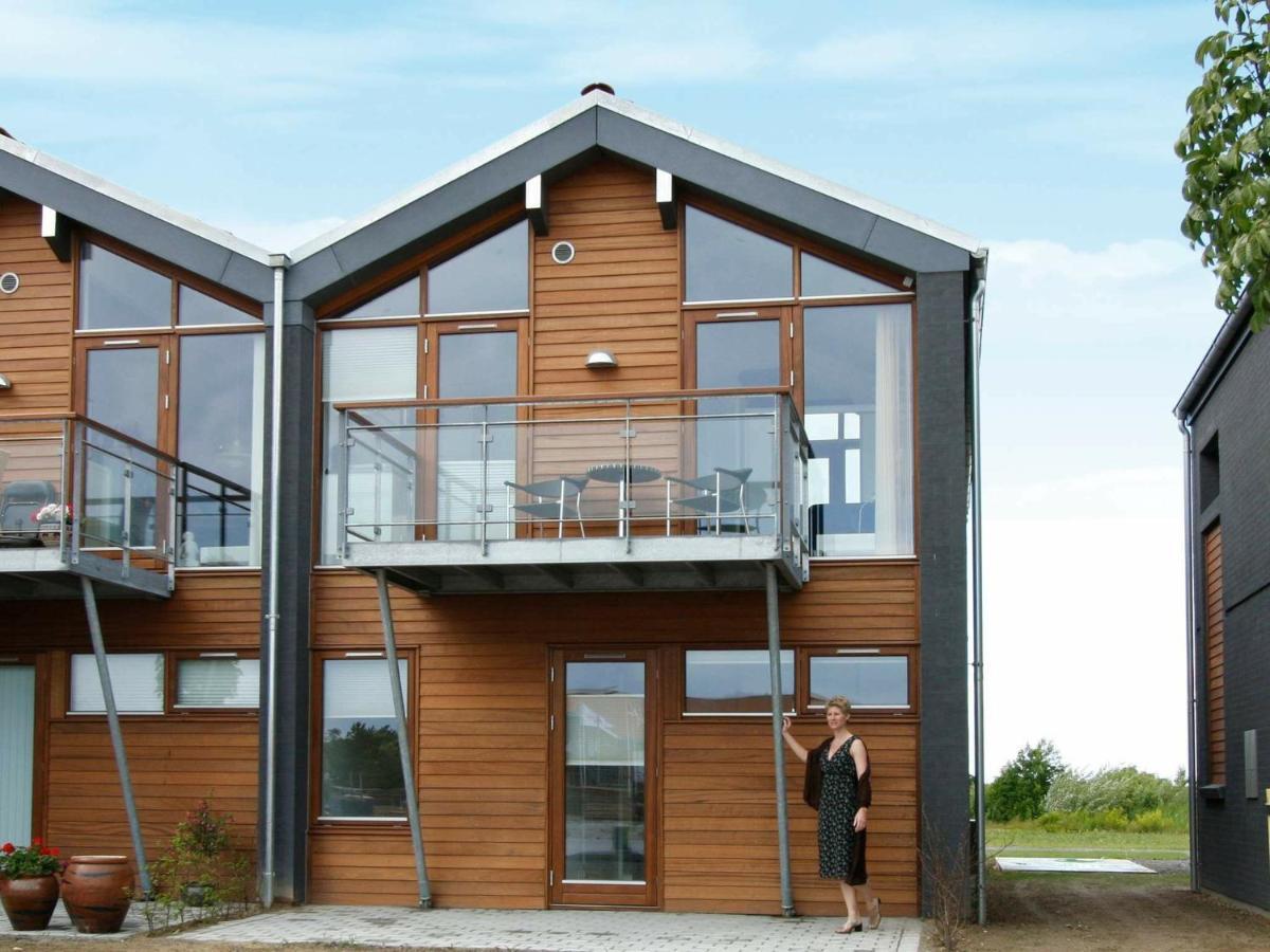 6 Person Holiday Home In Богенсе Экстерьер фото
