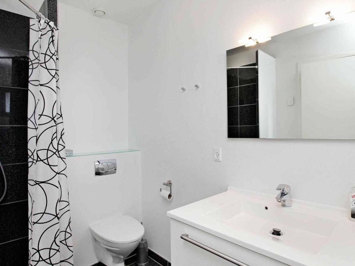 6 Person Holiday Home In Богенсе Экстерьер фото